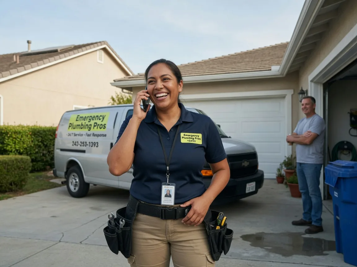 Emergency Plumber Custer, MT FAQs